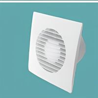 120 LİK Aspiratör BEYAZ 1